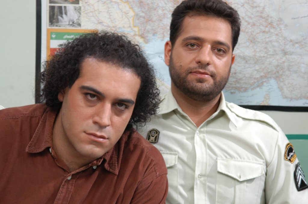 سهیل مینایی